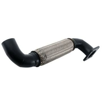 Exhaust Tube 7107449 For Bobcat