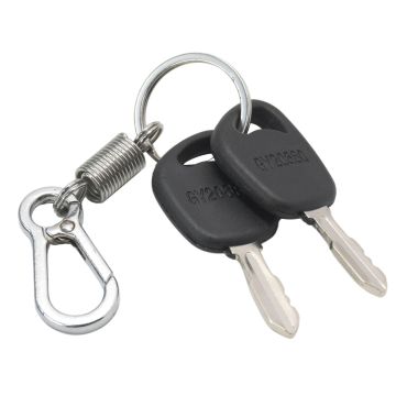 2Pcs Ignition Key For Bad Boy