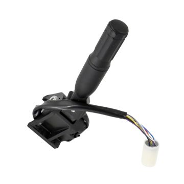 Control Shifter Lever Transmission KC4562560140 For Hitachi 