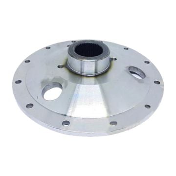 Drive Gear Flange 113-27-21230 1132721230 Komatsu Bulldozer D37A D37E D37P D37PG D40A D40AM D40F D40P D40PF D40PL D40PLL D41A D41E D41P Crawler Loader D31Q D31S D31SM D41Q D41S

