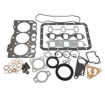 Full Gasket Kit For Yanmar