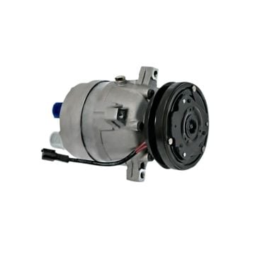 12V Air Conditioning Compressor 14529059 Daewoo Samsung Volvo Excavators