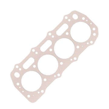 Cylinder Head Gasket 3227487 322-7487 CA3227487 Caterpillar CAT Engine 3024C C1.1 C2.2 C1.1DE9.5 C2.2 GEN S C2.2DE18E3 XQ35 Paving Compactor CB-34 CB-34 XW CB-34B Asphalt Paver AP-255E BB-621C Skid Steer Loader 216B 216B 