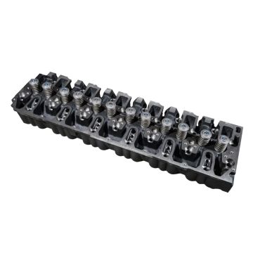 Cylinder Head 04258234 For Deutz 