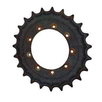 Sprocket For Kubota