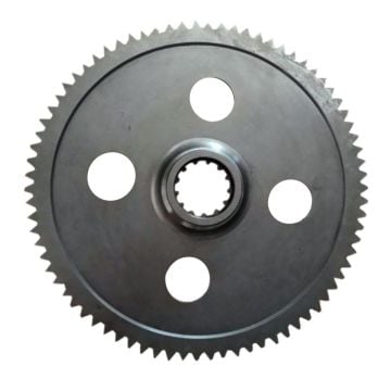 Gear 14X-27-11312 For Komatsu