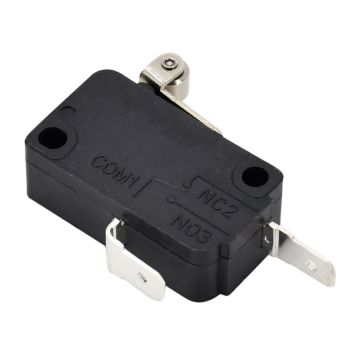 Micro Switch V7-1A38E9-201-2 for EZGO
