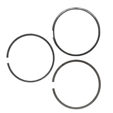 Piston Ring Set 16271-21090 For Kubota