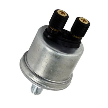0-150PSI VDO Engine Oil Pressure Sensor 1/8NPT 12-24VDC