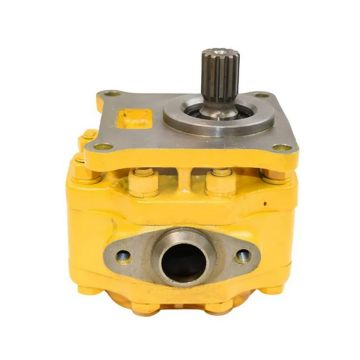 Final Drive Steering Pump 07432-72101 For Komatsu