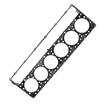 Cylinder Head Gasket 2219392 221-9392 CA2219392 Caterpillar CAT Engine C11 C13 Articulated Truck 725 730 730C Ejector Truck 730 730C Excavator 345C 345C L 345C MH 345D 345D L 345D L VG 349D 349D L 349E 349E L 349E L VG 349F L 
