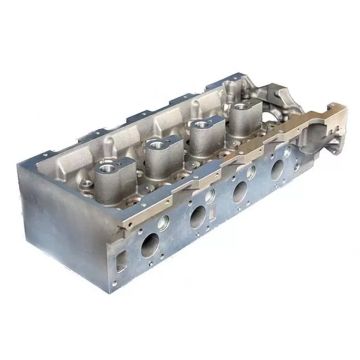 Cylinder Head 6460100620 OM646  6460101420 762.811 908574 908574K BSG 60-110-002 Mercedes Benz W203 CL203 S203 C209 W211 VF211 S211 906 W639 C200/C220/E200/E220 2.0CDi+2.2CDi 
