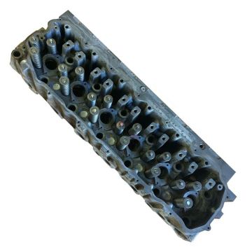 Bare Cylinder Head 205-1271 For Caterpillar CAT 