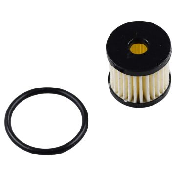 Fuel Filter with O-ring 61011-04A For Harley Davidson