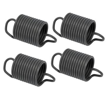 Washer Suspension Spring 4pcs WP63907 For Kenmore