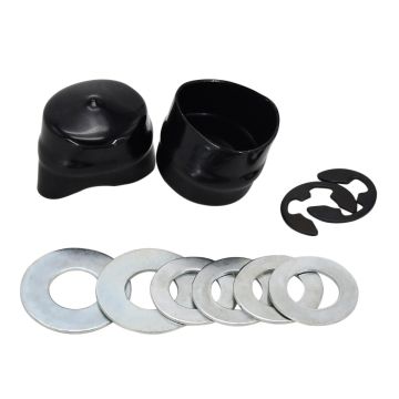 Wheel Bushing Hardware Kit C12975 for Case