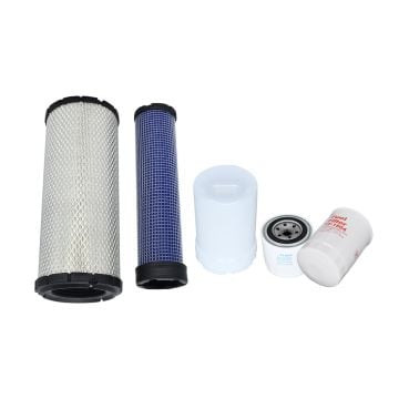 Maintenance Filter Kit HHTA0-59900 for Kubota