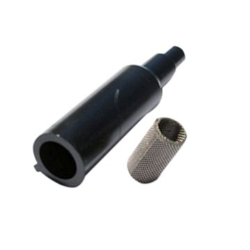 Glow Plug Strainer Screen with Tool 252069100102 For Eberspacher