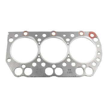 Cylinder Head Gasket 6211-141-029-20 621114102920 Iseki Engine E3112 E3112-VG04 E3112G01 E3112G03 E3112B54 E3112B55 E3112B56 E3112B57 Mower SFH240 SF200M SF230M SXG19H Compact Tractor TXG237
