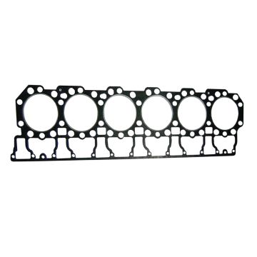 
Cylinder Head Gasket 7E7312 7E-7312 CA7E7312 Caterpillar CAT Engine 3412 G3412 3412 G3412C 3412D 3412E Cold Planer PR-1000 PR-750B Motor Grader 24H Quarry Truck 775B Track-type Tractor D10N D10R D9L Truck 773B 773D 775D 
