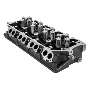 Cylinder Head 3C3Z6049DA For Ford 