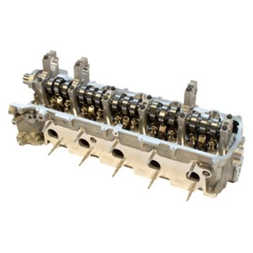 Bare Cylinder Head 5C3Z-6049-DA For Ford