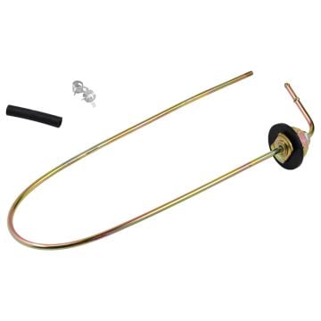 650mm x 5mm Fuel Tank Standpipe 1320399A 35320A for Webasto