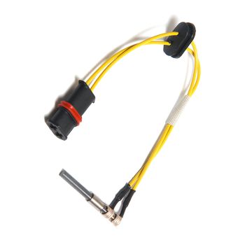 Car Parking Heater Glow Plug Pin 91370B for Webasto