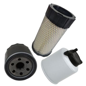 Maintenance Filter Kit 6671057 For Bobcat