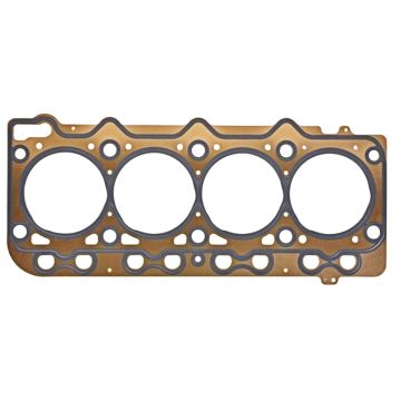 Cylinder Head Gasket 504190831 5801450757 378.041 New Holland Engine F5CE5454B*A005 F5CE5454C*A003 Loader C185 C227 C232 C238 L180 L185 L223 L225 L230 W50BTC W60BTC W70BTC W80BTC Tractor T4.65V 
