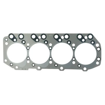 Cylinder Head Gasket 8970439750 8970627740 8970661960 8-97043975-0 8-97062774-0 8-97066196-0 607 637 607637 Isuzu Engine 4JG1 4JG2 4JG2T
