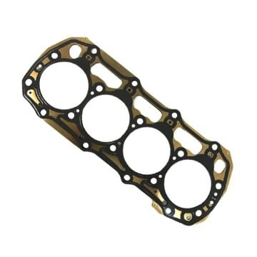 Cylinder Head Gasket 3111685 311-1685 CA3111685 Caterpillar CAT Engine 3024 3024C C2.2 Wheel-type Loader 902 Paving Compactor CB-334E CB-334E XW CB-335E Skid Steer Loader 226 216 216B 226B 228 232 232B 242 242B 247B 257B