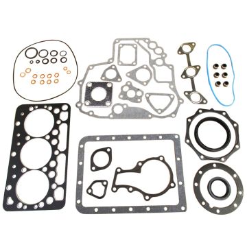 Overhaul Gasket Kit 07916-28695 For Kubota