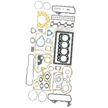 Overhaul Gasket Kit For Caterpillar