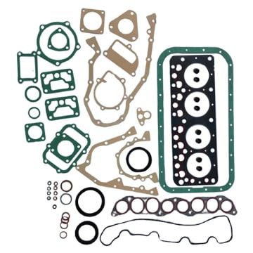 Full Overhaul Gasket Kit 10101-G0725 For Nissan