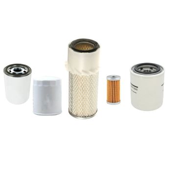 Filter Kit 84475542 For New Holland