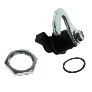 Left Front Storage Rack Latch 7081241 For Polaris
