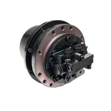 Final Drive Motor 6668730 For Bobcat