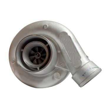 Turbo HX35W Turbocharger 3537132 For Cummins