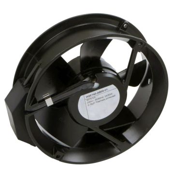 220V 24/30W 50/60Hz 172 x 51 MM Axial Case Cooling Fan W2E143-AB09-01 Ebmpapst Axial Fan 6078ES