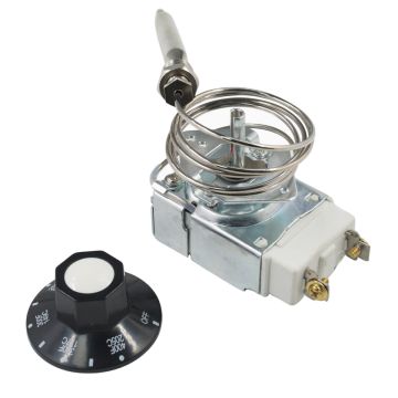 High Limit Thermostat 60125401 For Anets