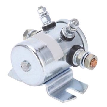 Solenoid Relay 27855G01 for EZGO