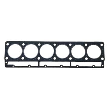 Cylinder Head Gasket 1077832 107-7832 CA1077832 Caterpillar CAT Engine 3116 Asphalt Paver AP-1000 AP-1000B AP-1050 AP-1055B AP-900B BG-2455C BG-245C Challenger 35 45 Excavator 320 L 320B 322B L 322B 
