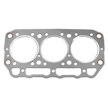 Cylinder Head Gasket 121470-01332 For Yanmar 