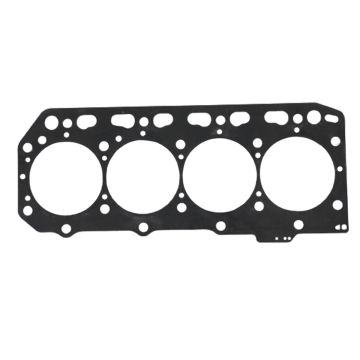 Cylinder Head Gasket YM129408-01330 For Komatsu