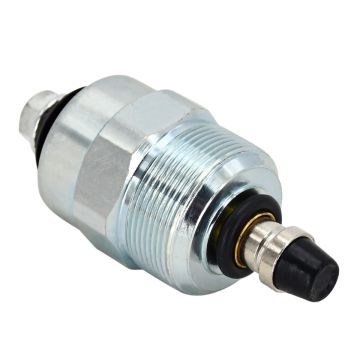 Stop Solenoid Valve 028130135F Citroen AX BX BX ZX Alfa Romeo 145 155 164 33 75 BMW 3 5 7 Peugeot 205 306 505 505 605 Seat Ibiza I II III Golf I II III IV