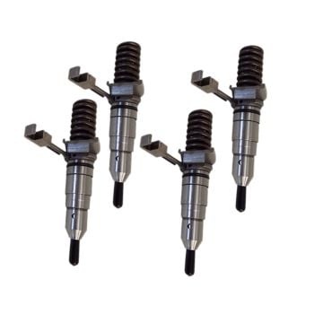 4pcs Fuel Injector 0R-3580 For Caterpillar CAT