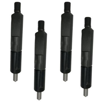 4pcs Fuel Injector 220-0493 For Caterpillar CAT 