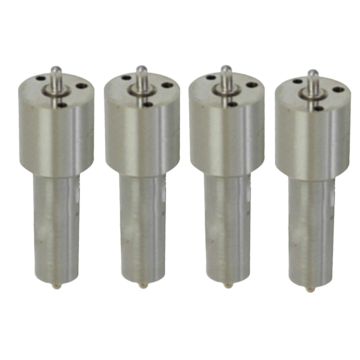 4pcs Fuel Injector Nozzle 0433175325 For Bosch 