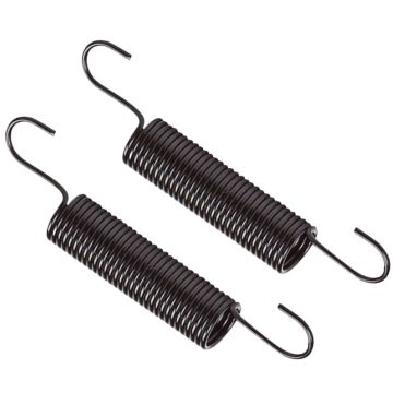 Idler Return Spring 2pcs 532-169022 For Craftsman